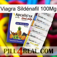 Viagra Sildénafil 100Mg 11